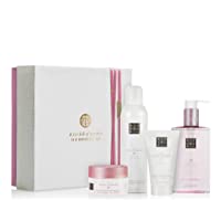 Los mejores  - RITUALS The Ritual of Sakura Cofre de regalo mediano- Rituales Renovador